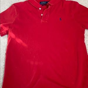 Polo Ralph Lauren polo